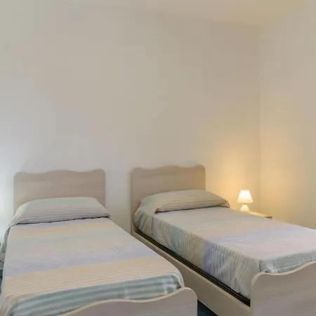 Hotel Il Villaggio A 100 Mt Dal Mare A 1000 Mt Dal Porto Di Cilento Coast *