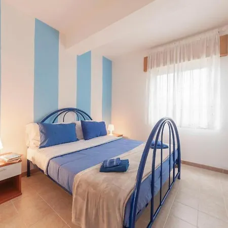 Il Villaggio A 100 Mt Dal Mare A 1000 Mt Dal Porto Di Cilento Coast *