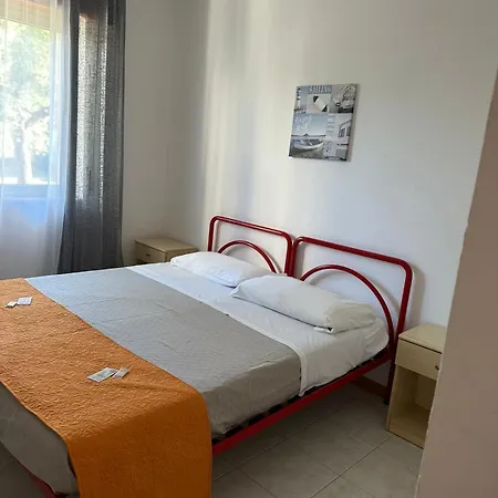 Il Villaggio A 100 Mt Dal Mare A 1000 Mt Dal Porto Di Cilento Coast Hotel Scario