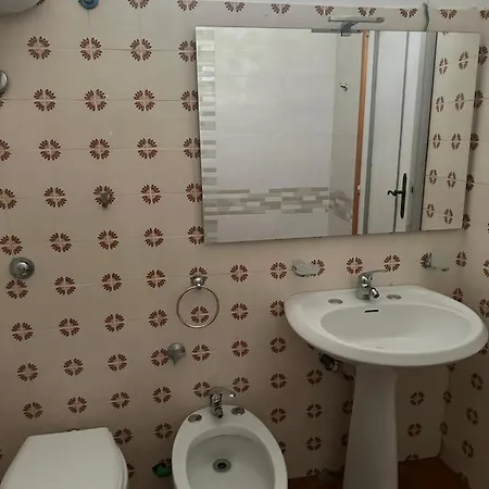 Hotel Il Villaggio A 100 Mt Dal Mare A 1000 Mt Dal Porto Di Cilento Coast Scario