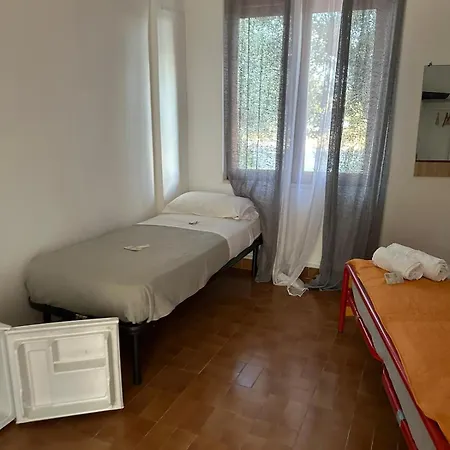Il Villaggio A 100 Mt Dal Mare A 1000 Mt Dal Porto Di Cilento Coast * Scario