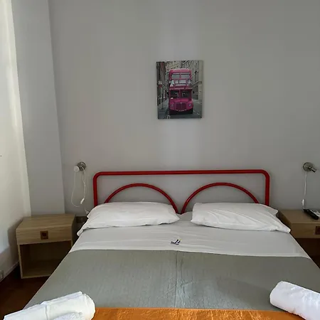 Il Villaggio A 100 Mt Dal Mare A 1000 Mt Dal Porto Di Cilento Coast