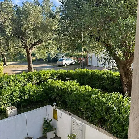 Il Villaggio A 100 Mt Dal Mare A 1000 Mt Dal Porto Di Cilento Coast * Scario