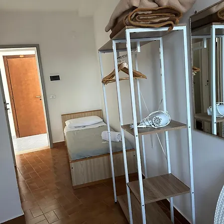 Il Villaggio A 100 Mt Dal Mare A 1000 Mt Dal Porto Di Cilento Coast Scario