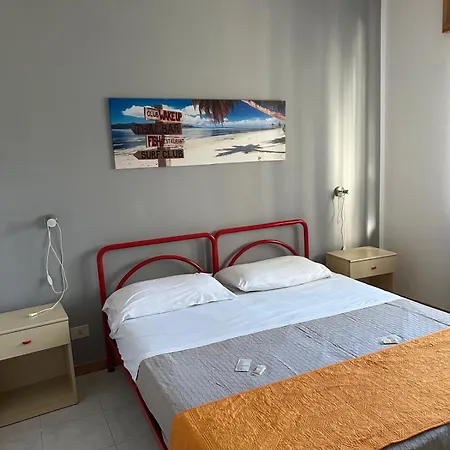 Hotel Il Villaggio A 100 Mt Dal Mare A 1000 Mt Dal Porto Di Cilento Coast *