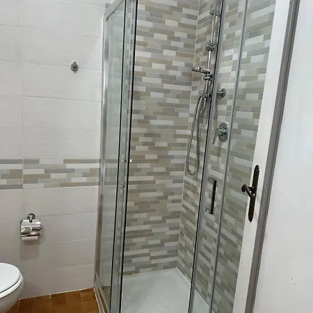 Il Villaggio A 100 Mt Dal Mare A 1000 Mt Dal Porto Di Cilento Coast *