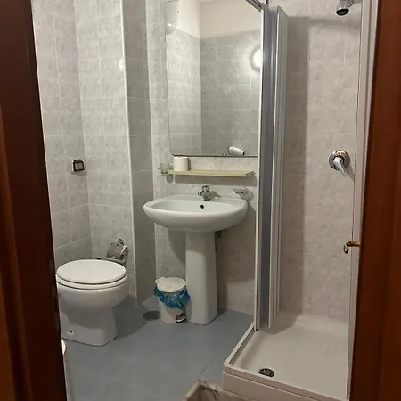 Il Villaggio A 100 Mt Dal Mare A 1000 Mt Dal Porto Di Cilento Coast