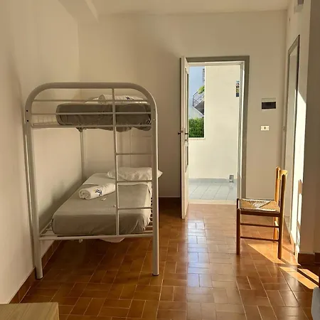 Hotel Il Villaggio A 100 Mt Dal Mare A 1000 Mt Dal Porto Di Cilento Coast